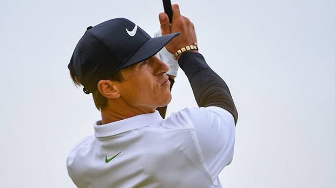 European Tour makes U-TURN on Thorbjorn Olesen suspension